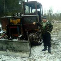 Сергей Бурыгин