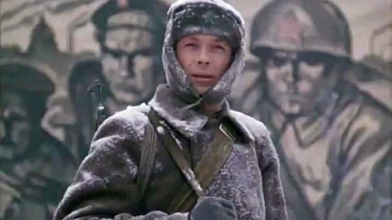 Мы смерти смотрели в лицо.