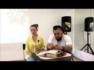 Моё место.