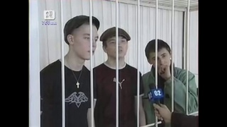 Топ Рофл #2 Пацан к успеху шёл Комедийная Пародия