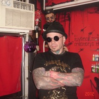 Алексей Кузнецов