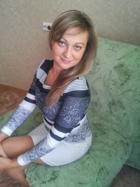 Наталья Кузнецова