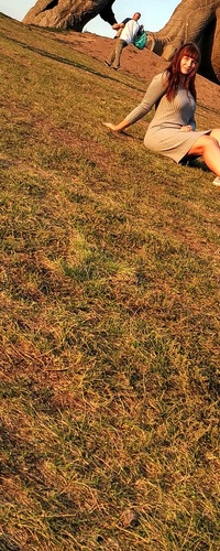 Диана Матвеева