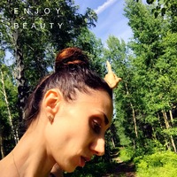 Татьяна Морозова