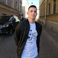 Дмитрий Архипов