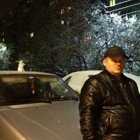 Сергей Маркин