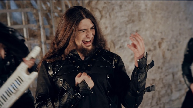 Time Shadow Reign Of Metal (official uncensored