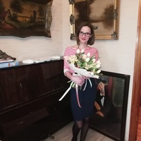 Анна Гусева