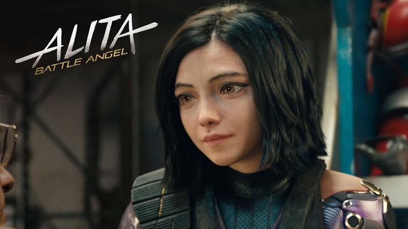 Alita: Battle Angel, The Making of Alita, 20th Century