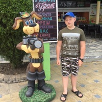 Дмитрий Феоктистов