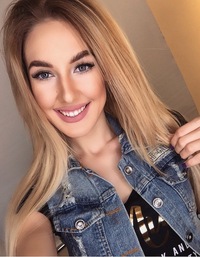 Вера Семёнова