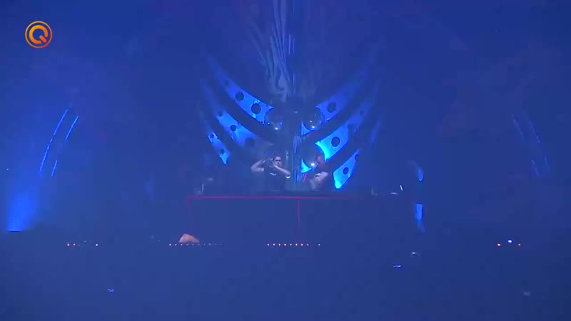 10 Years of Thera Defqon. 1 Festival