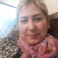 Галина Буторина