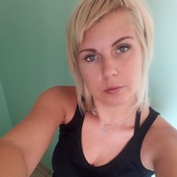 Ольга Вдовина
