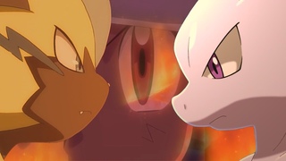 [Simple AMV] Pokemo– Heroes