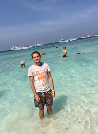 Александр Гаврилов