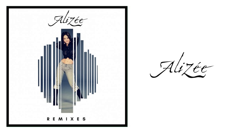 Alizée LAlizé ( Sweet Brise Slow Remix) Jean François Oricelli
