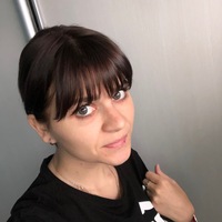 Наталья Зимина