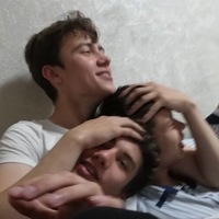 Олег Хохлов