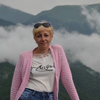 Татьяна Тараскина