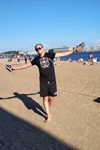 Иван Александрович