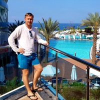 Андрей Никулин