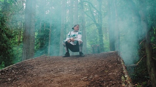 Rough AF 3 - Jordie Lunn