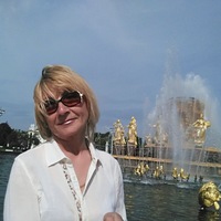 Светлана Морозова