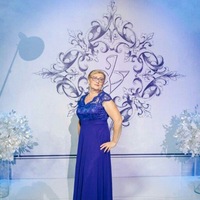 Елена Анисимова