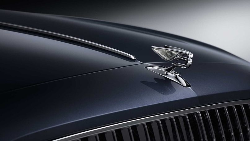 Bentley Flying Spur III и важные факты, изображение №5