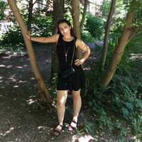 Dasha Korzhova