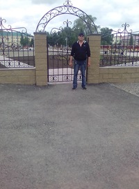 Сергей Устинов