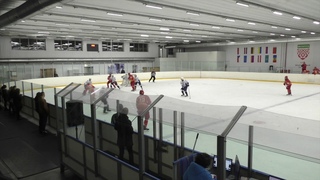 U18 - ХК Витебск