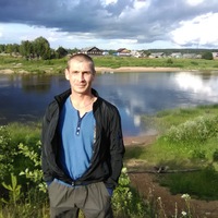 Андрей Улитин | Лойга