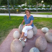 Ирина Кузнецова