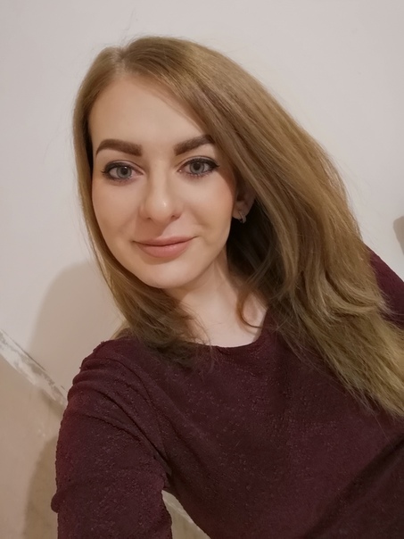 Марина Александрова, Россия, Новосибирск