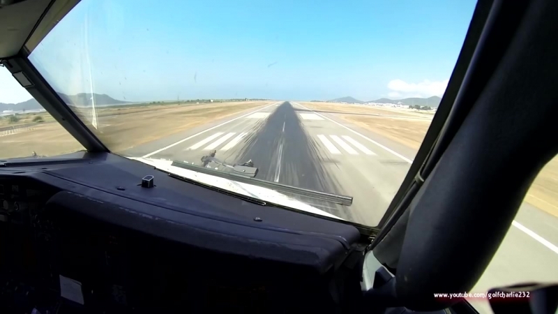 Soaring in