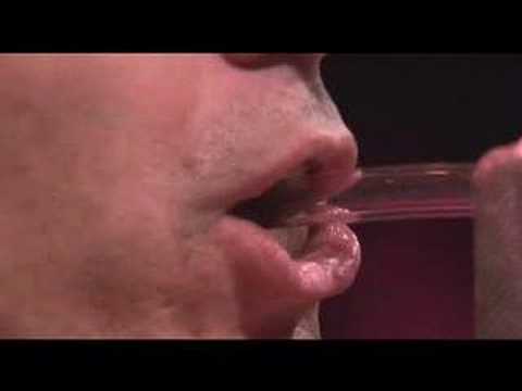 Joe Satriani in studio recording Professor