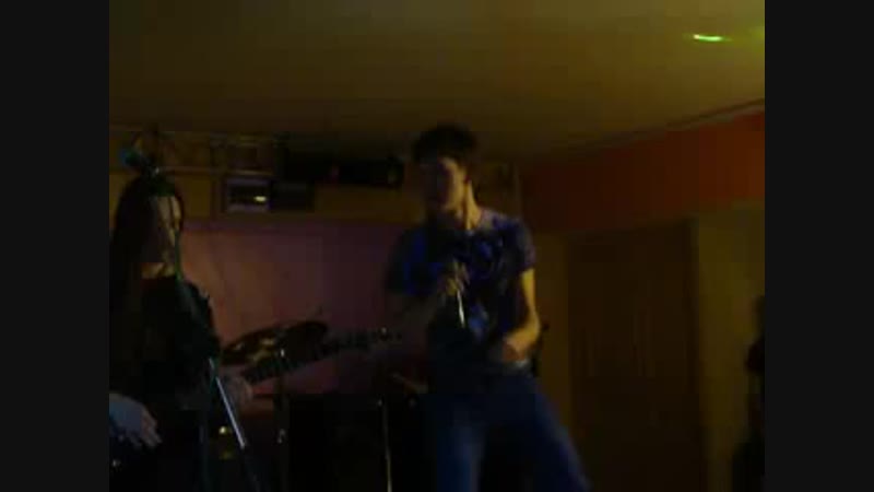 12 Марта, HMR FEST III Rock You Like A Hurricane ( Scorpions