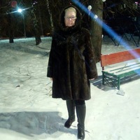 Людмила Соловьева