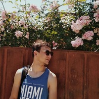 Илюха Соколов