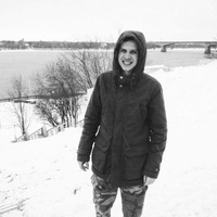 Алексей Юдин