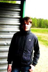 Павел Кузнецов
