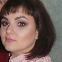 Настя Синица