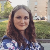 Наталия Терехова