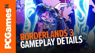 Borderlands 3 new planets, best loot, Sanctuary customisation
