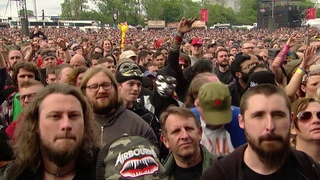 Clutch - Evil (Willie Dixon cover) (Live At Download Festival 2019)