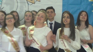 последний звонок для сайта 2019