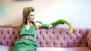 The Vine Arm