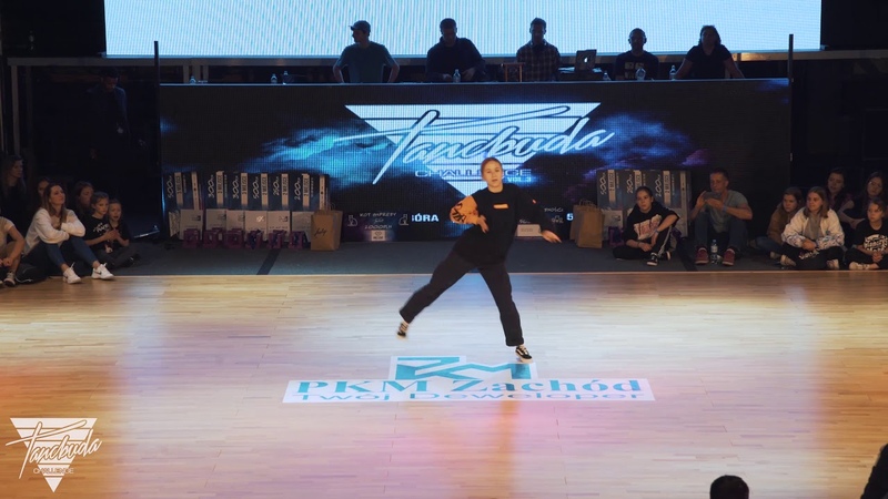 Judge Showcase NASTYA, , Tancbuda Challenge